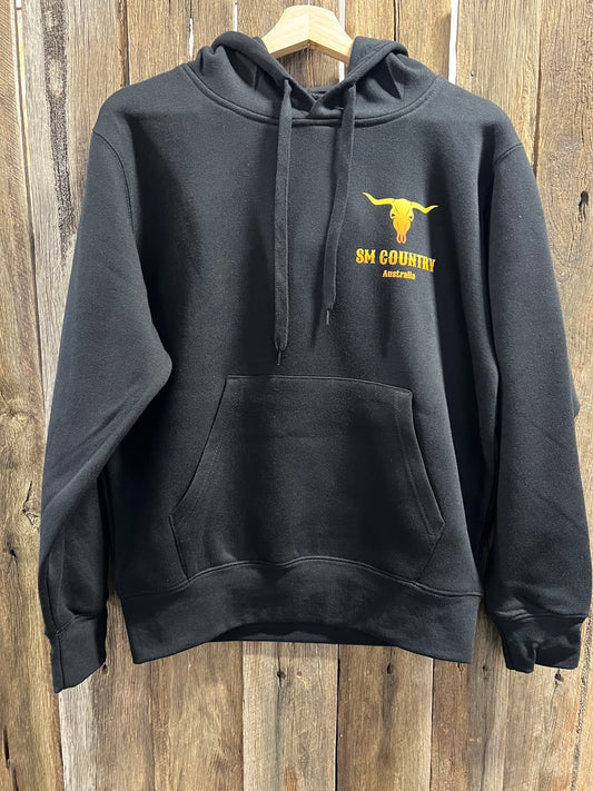 Gone Western Hoodie - Guys